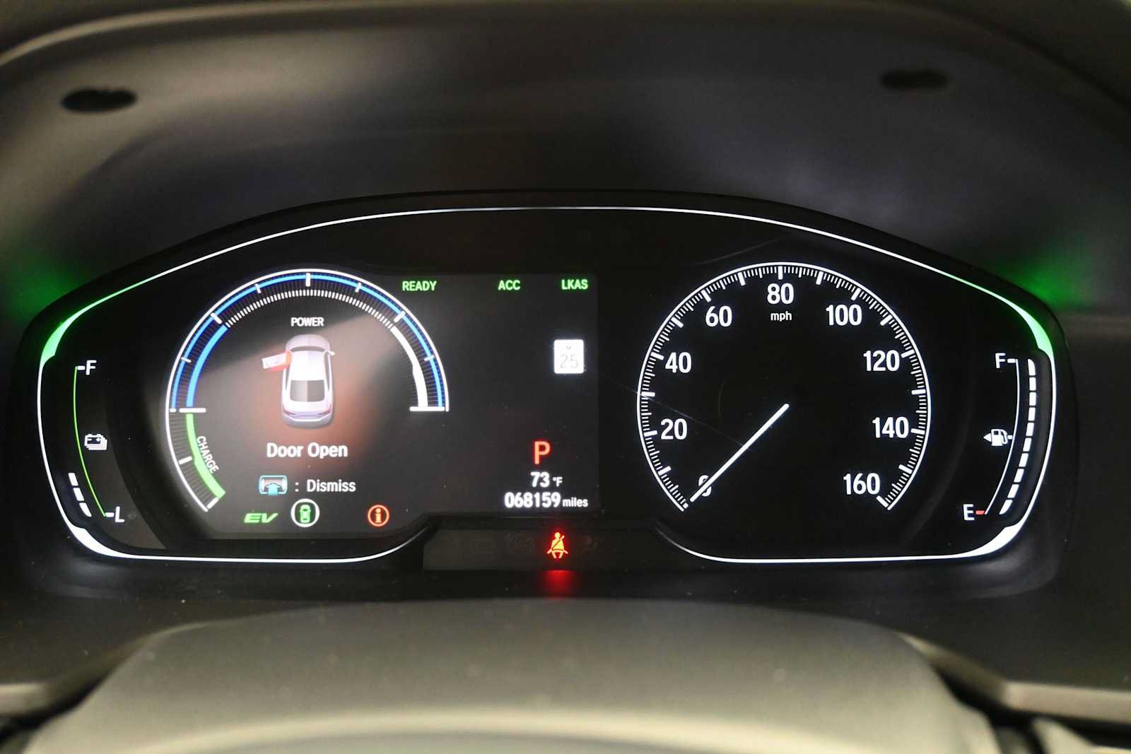 Used 2019 Honda Accord Hybrid image 13