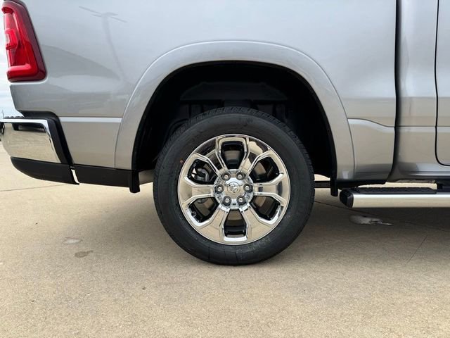 New 2025 RAM 1500 Big Horn image 26