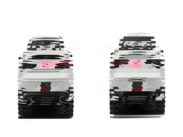 Used 2022 INFINITI Q60 Red Sport 400 w/ Carbon Fiber Package image 8