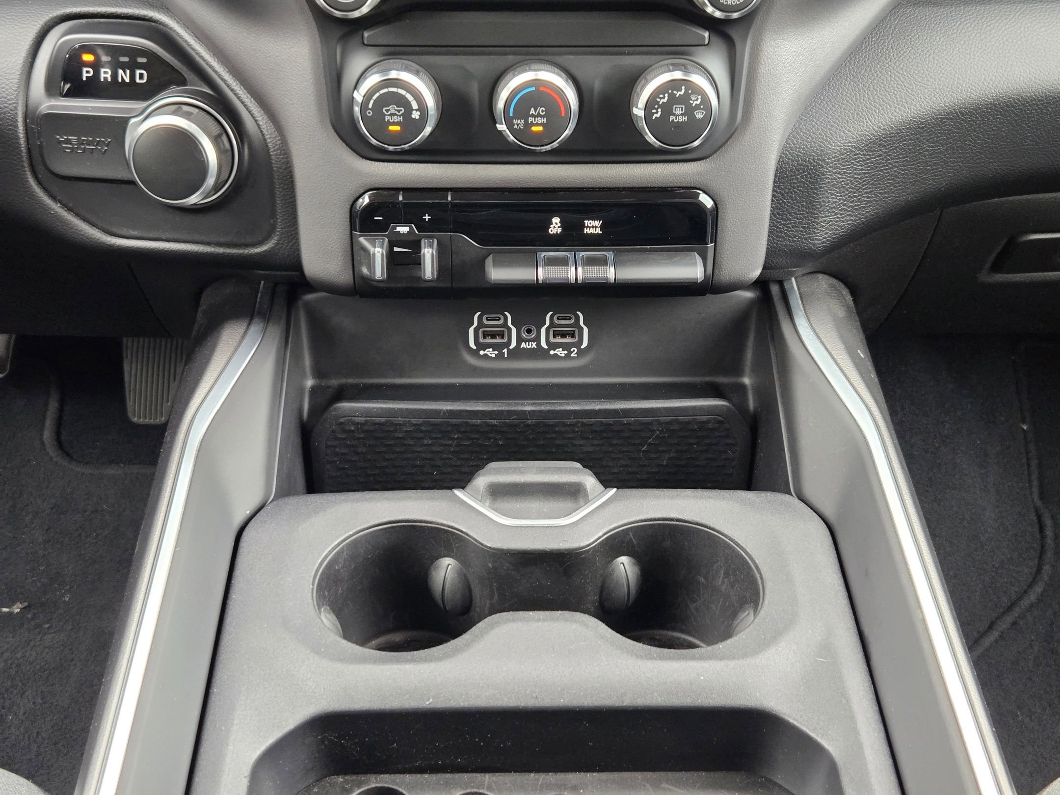 Used 2019 RAM 2500 Lone Star RWD image 19
