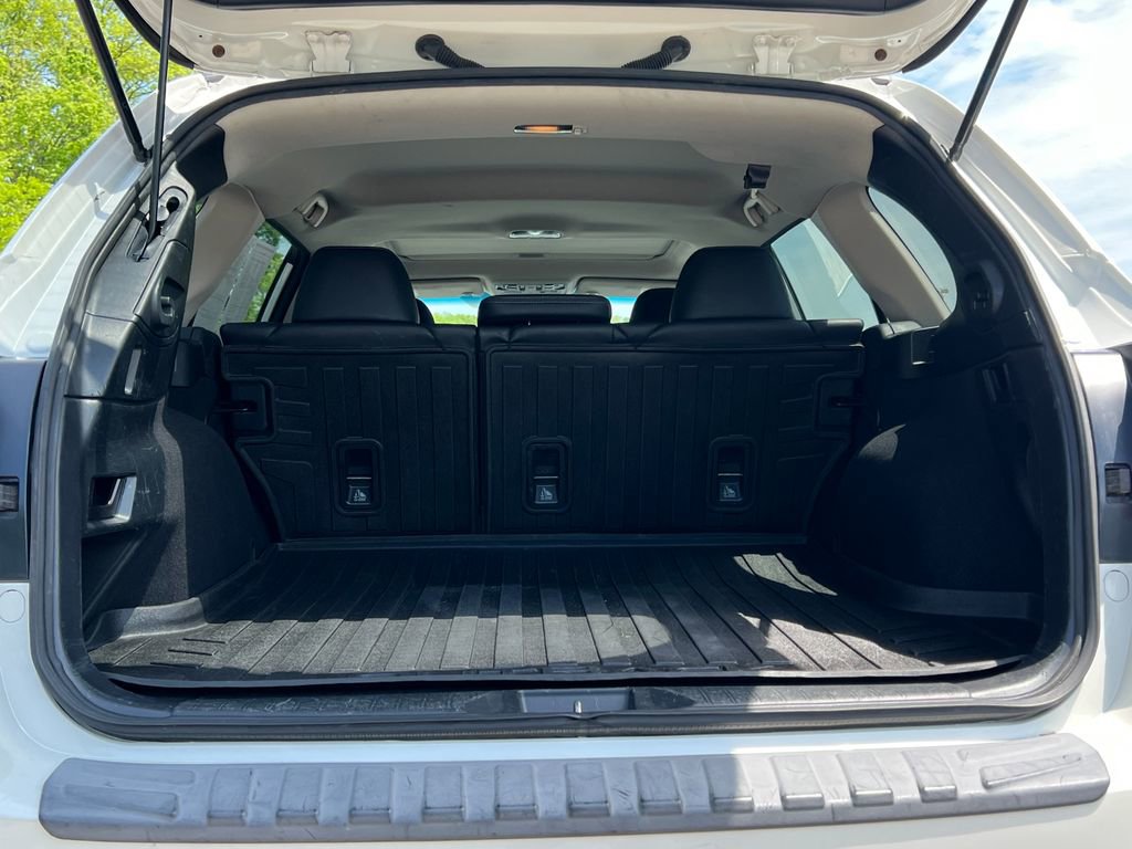 Used 2018 Subaru Outback 2.5i Limited w/ Popular Package #2 AWD/4WD image 37