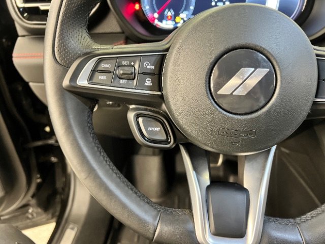 Used 2023 Dodge Hornet GT w/ Track Pack image 12