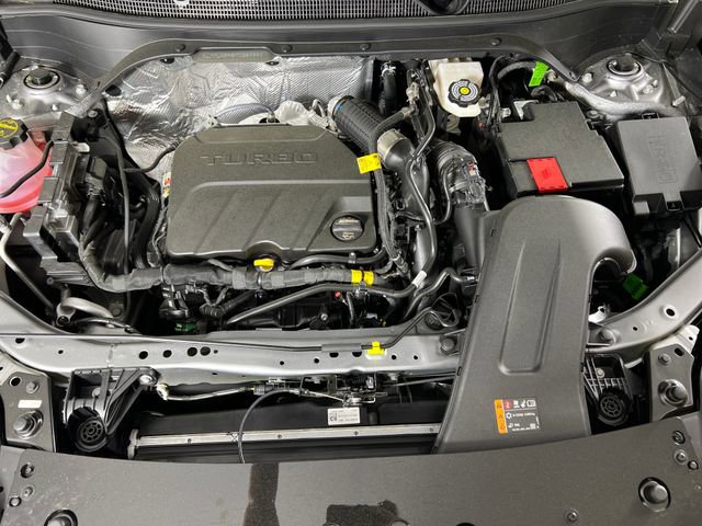 New 2026 Chevrolet Trax ACTIV w/ Sunroof Package image 20