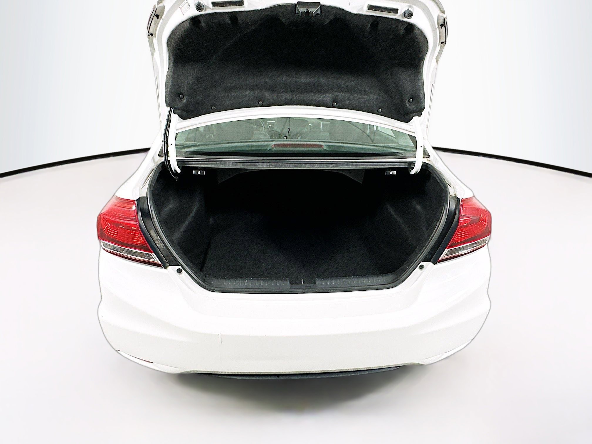 Used 2014 Honda Civic EX-L image 29