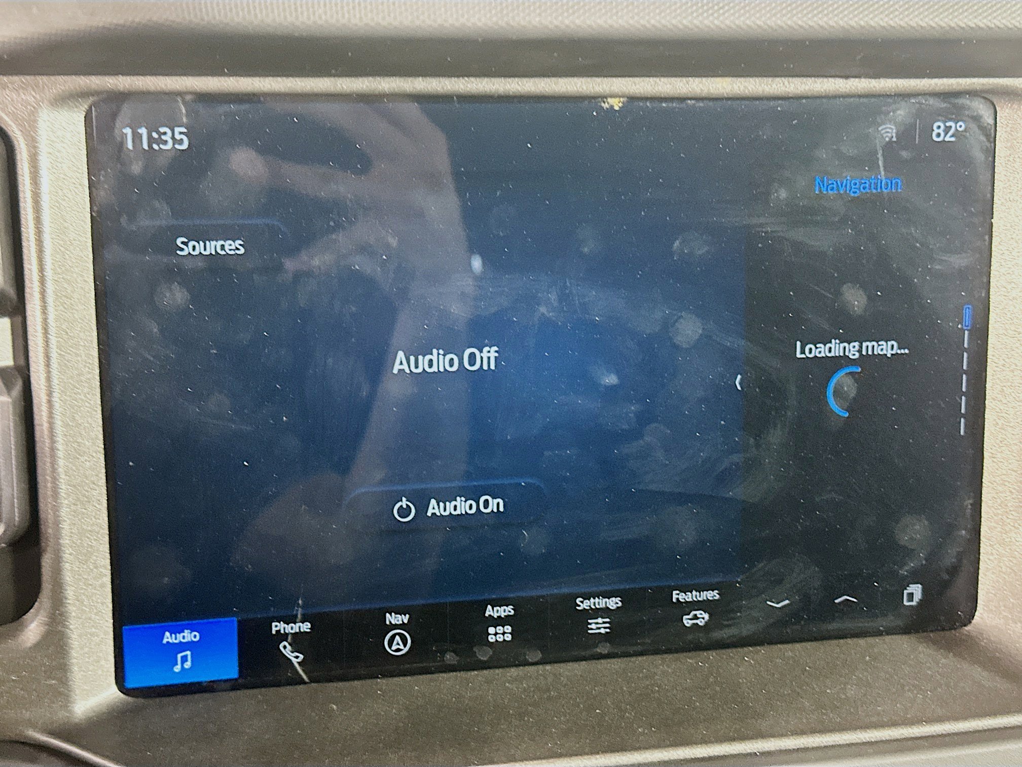 Used 2025 Ford Bronco Big Bend AWD/4WD image 21