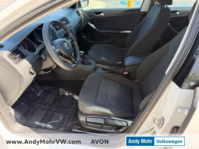 Used 2015 Volkswagen Jetta S FWD image 11