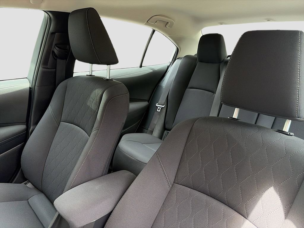 Used 2023 Toyota Corolla LE FWD image 21