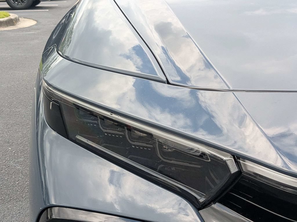 New 2026 Toyota Crown AWD/4WD image 8