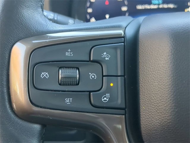 Used 2022 Chevrolet Suburban High Country image 25