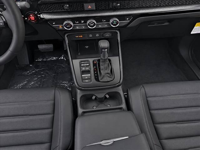 New 2027 Honda CR-V EX-L image 13