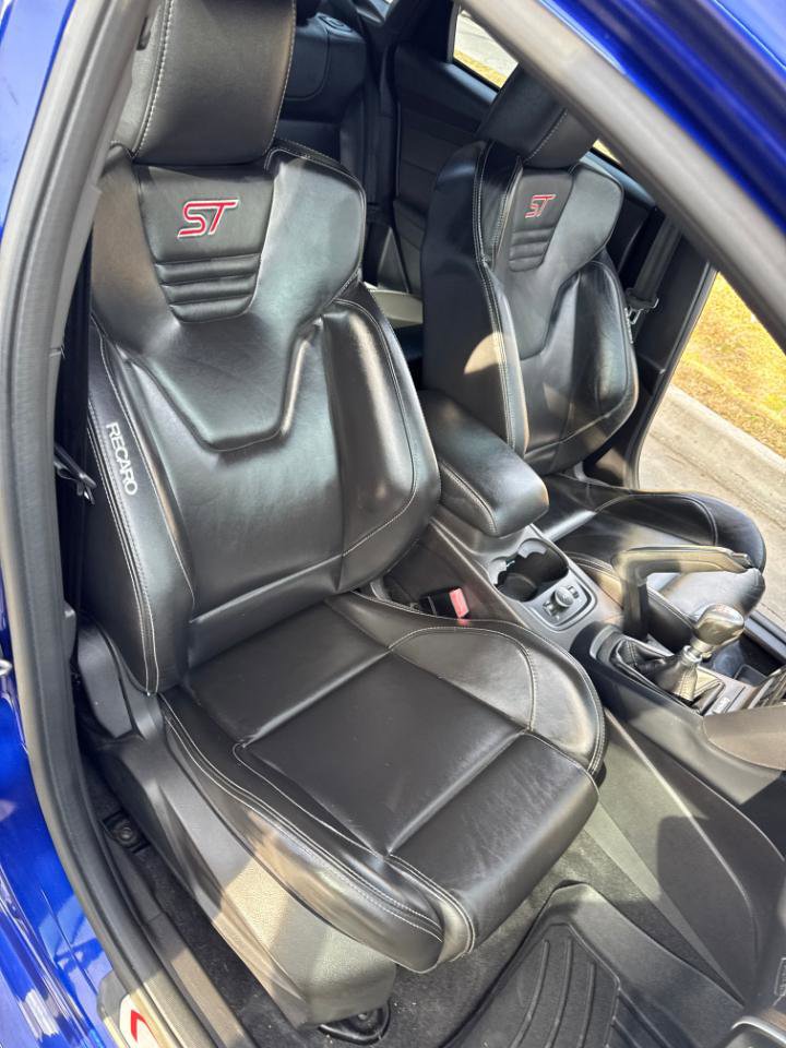 Used 2013 Ford Focus ST image 18