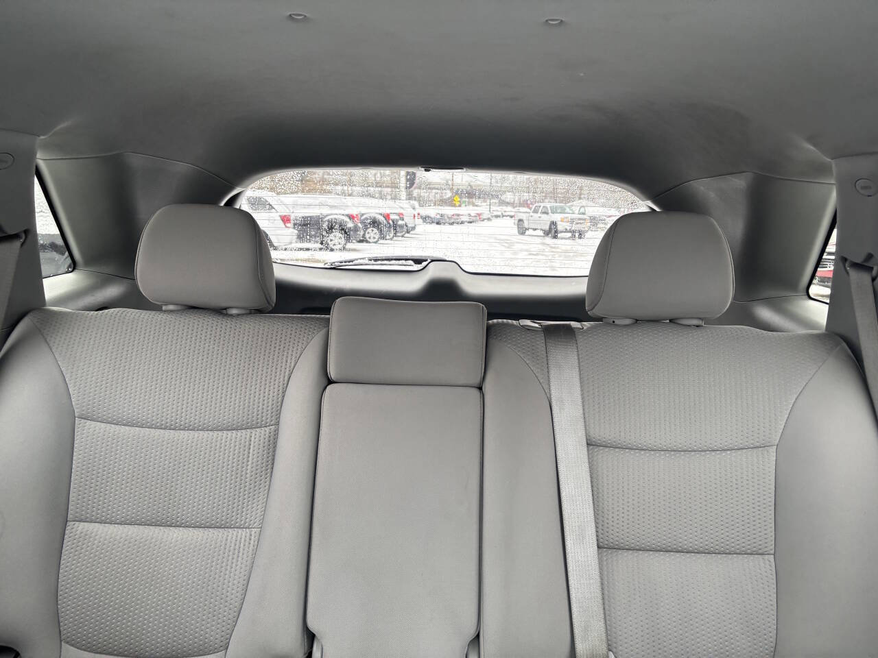 Used 2011 Kia Sorento 2WD image 29