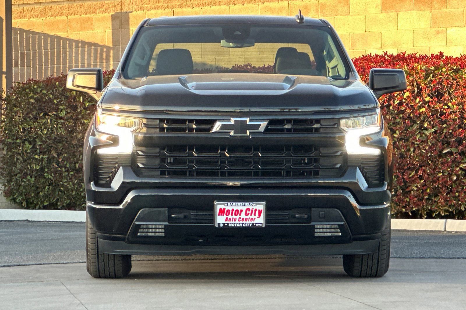 Used 2022 Chevrolet Silverado 1500 RST image 11