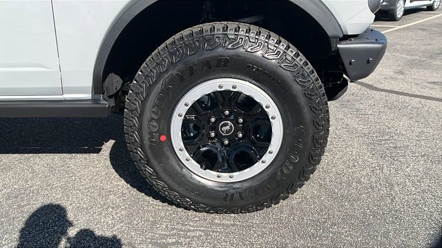 New 2026 Ford Bronco Badlands AWD/4WD image 10