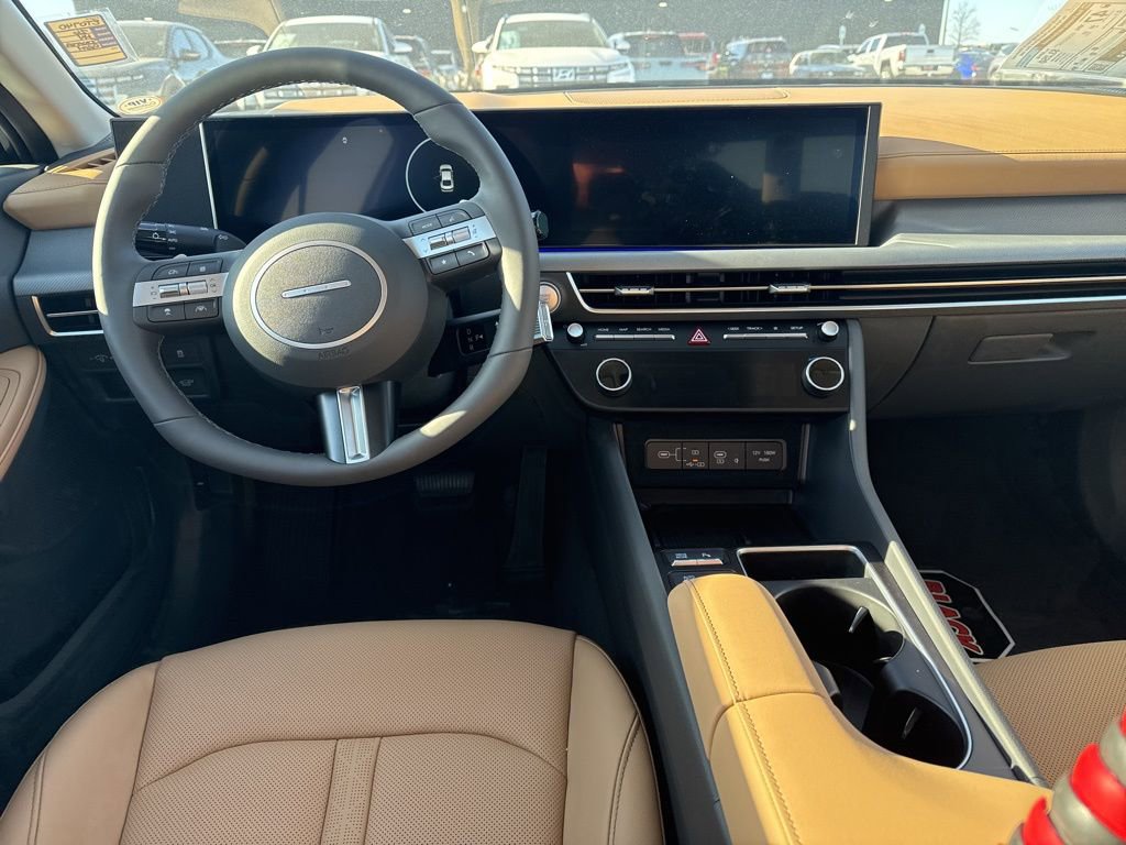 New 2026 Hyundai Sonata Limited image 21