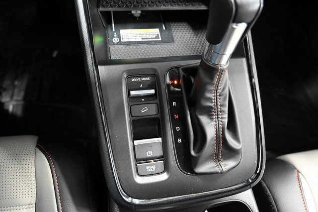 Used 2025 Honda CR-V Sport Touring image 20