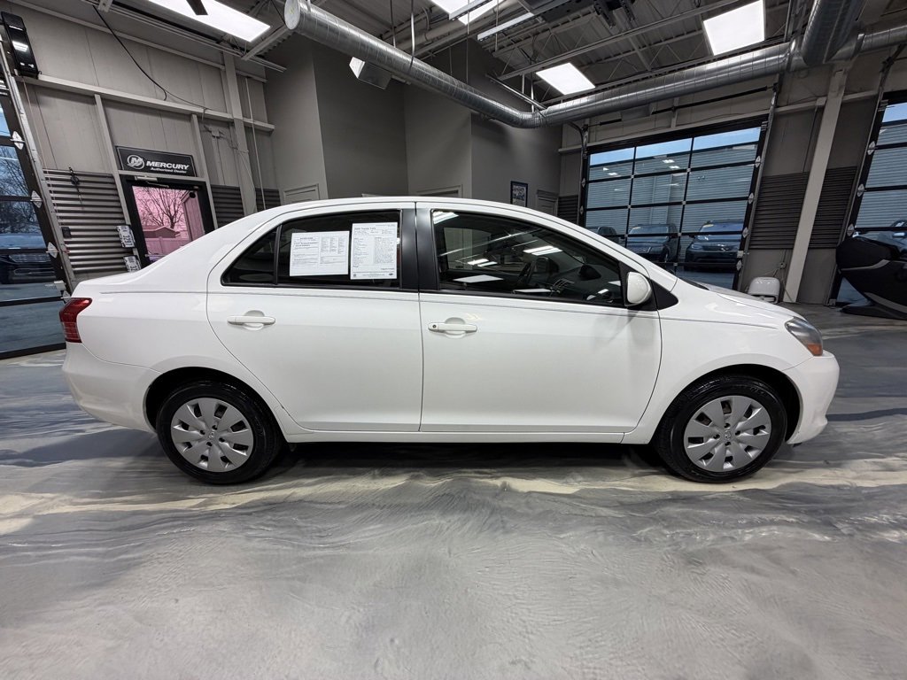 Used 2009 Toyota Yaris Sedan image 22