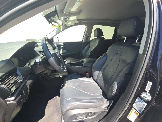 Certified 2024 Acura RDX w/ Technology Package AWD/4WD image 11