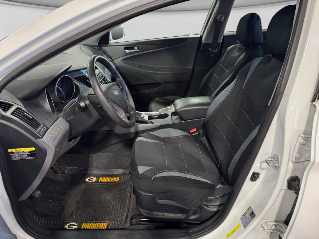 Used 2014 Hyundai Sonata GLS FWD image 22