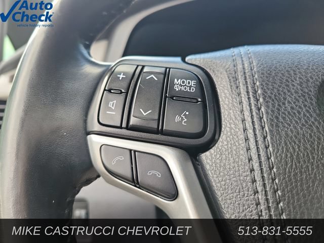 Used 2019 Toyota Sienna Limited Premium AWD/4WD image 20