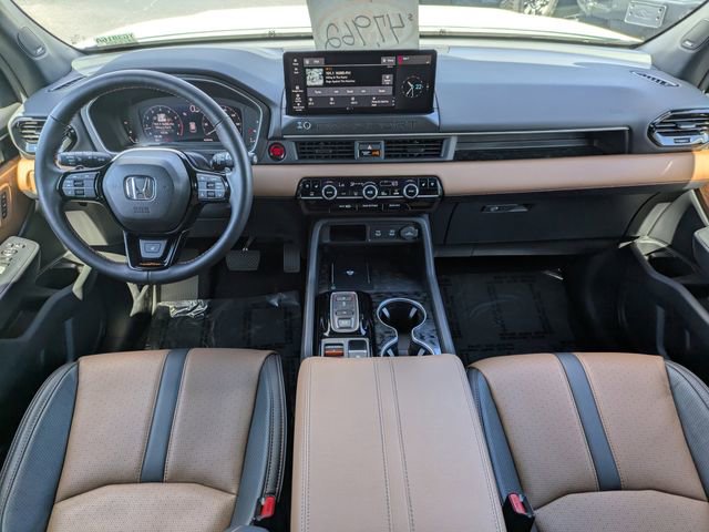 Used 2026 Honda Passport TrailSport Elite image 19