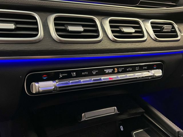 Certified 2026 Mercedes-Benz GLE 350 4MATIC image 30