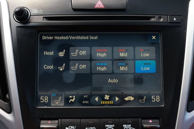 Used 2019 Acura TLX w/ Technology & A-SPEC Package FWD image 39