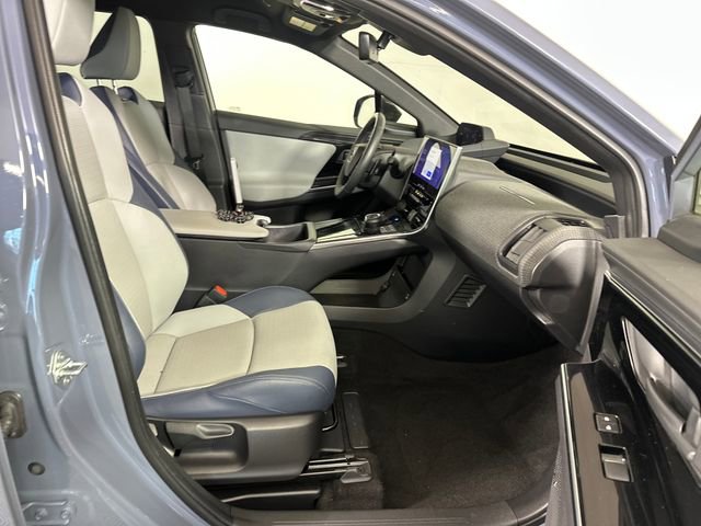 Used 2023 Subaru Solterra AWD image 28
