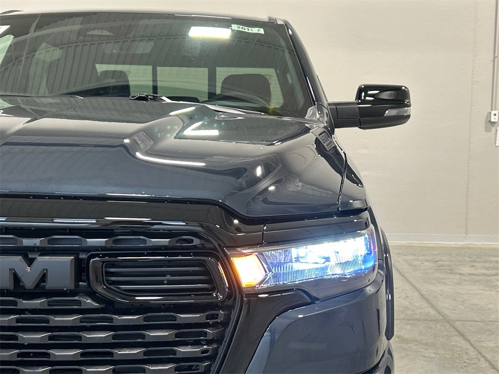 New 2026 RAM 1500 Big Horn/Lone Star image 10
