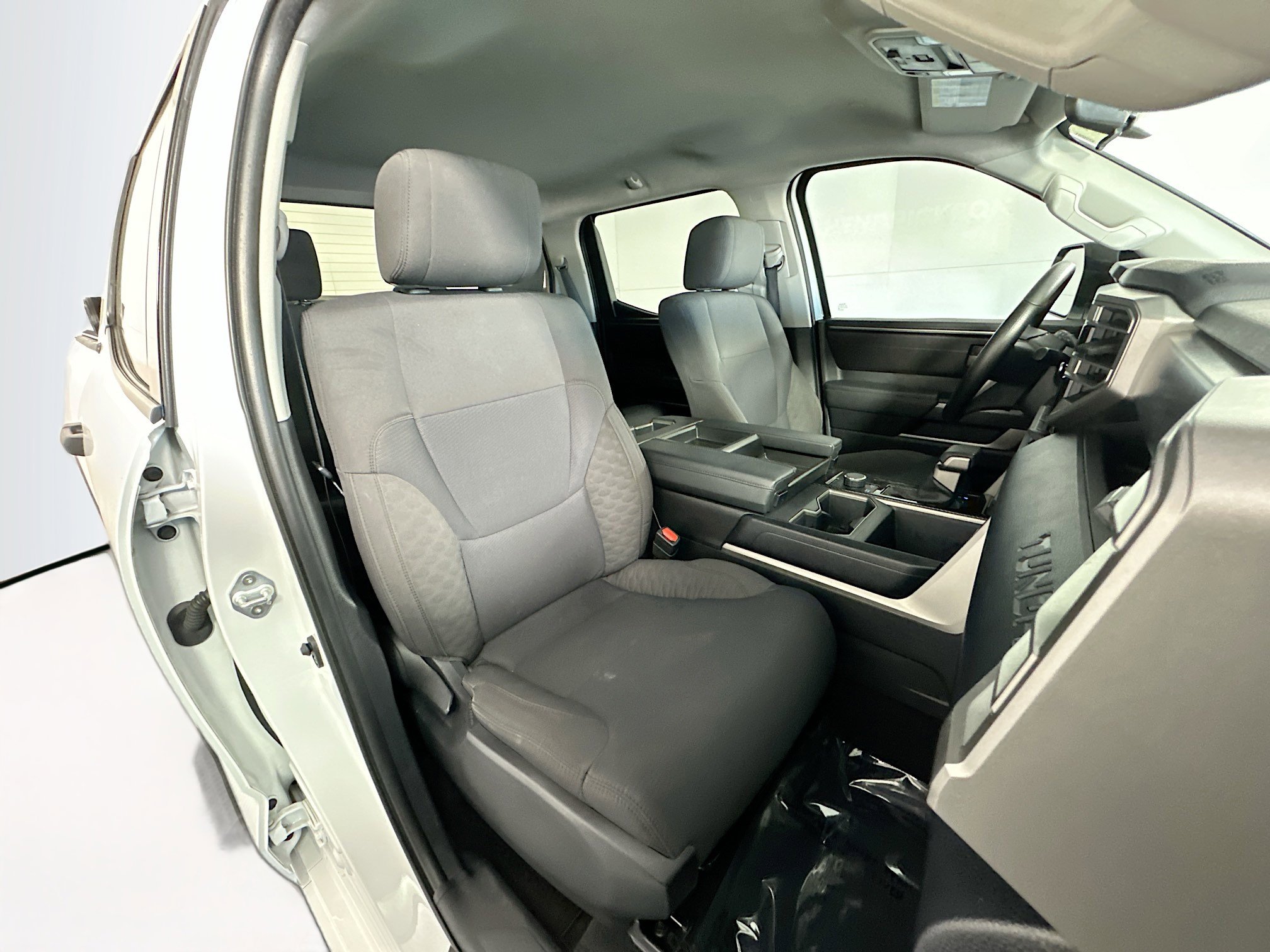 Used 2023 Toyota Tundra SR5 w/ SR5 Convenience Package image 28