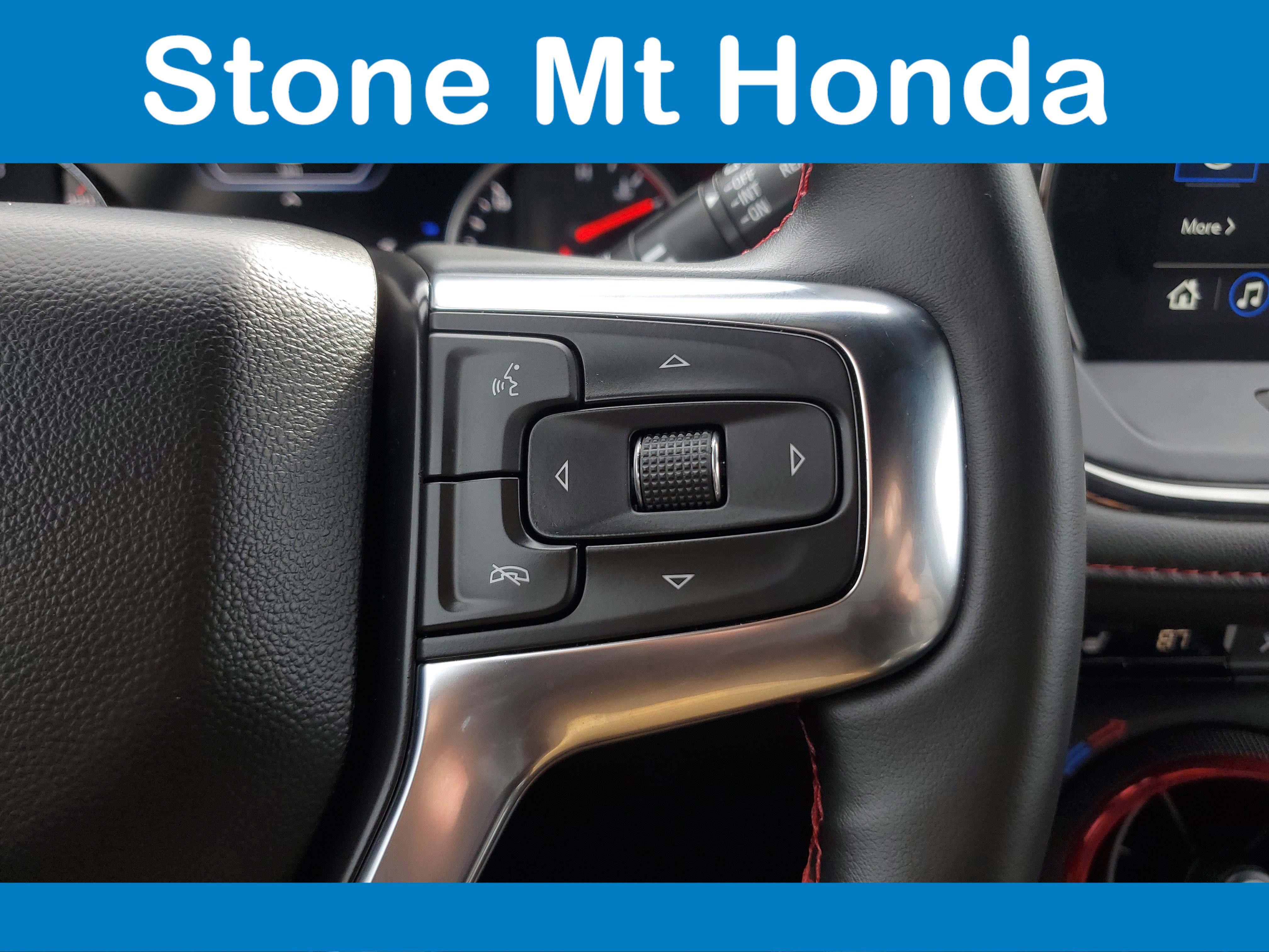 Used 2025 Chevrolet Blazer RS image 23