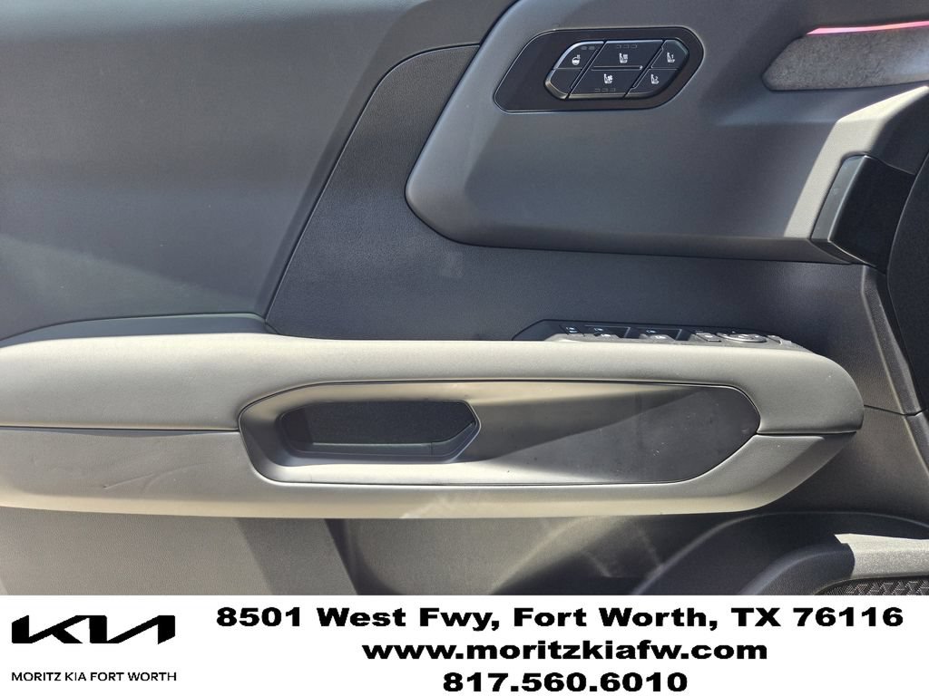 New 2027 Kia Telluride SX X-Pro AWD/4WD image 16