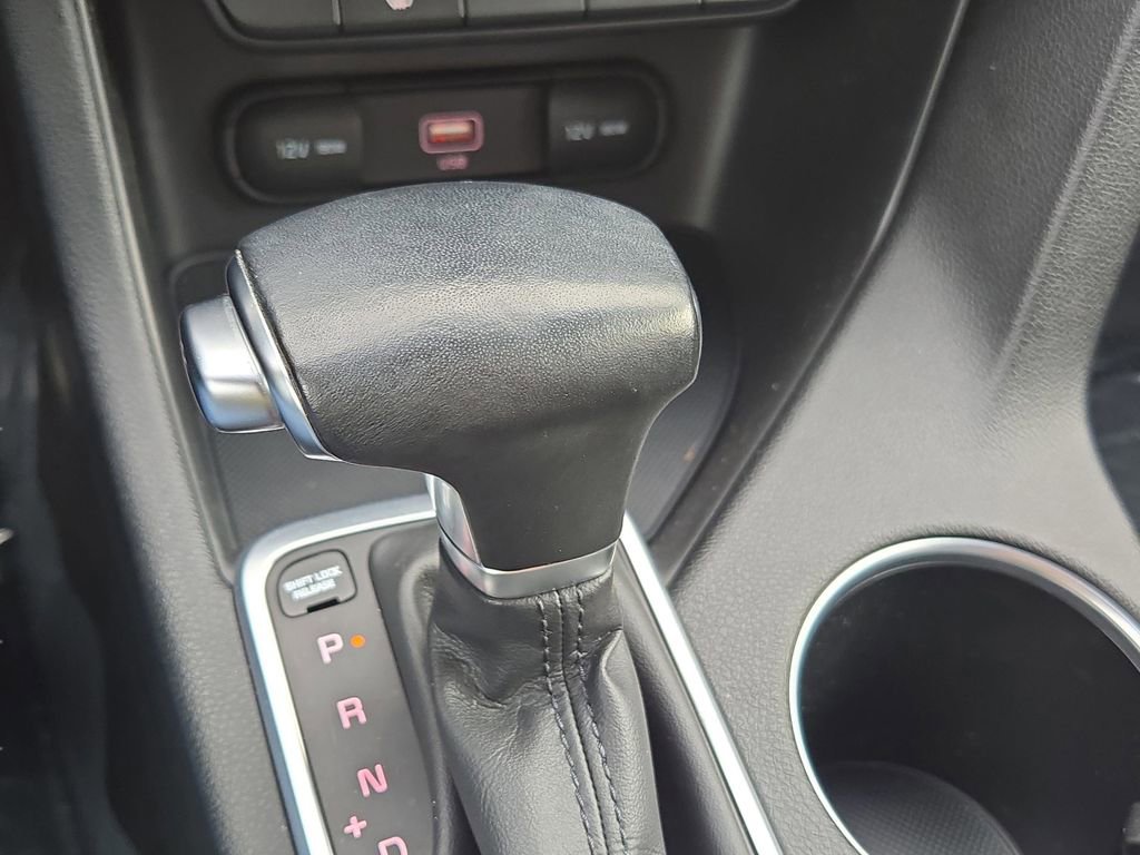 Used 2020 Kia Sportage EX image 23