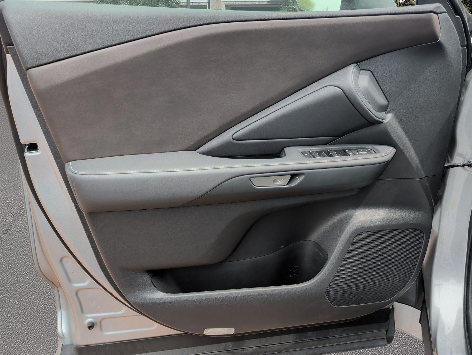 Certified 2024 Lexus TX 350 FWD w/ Technology Package image 8