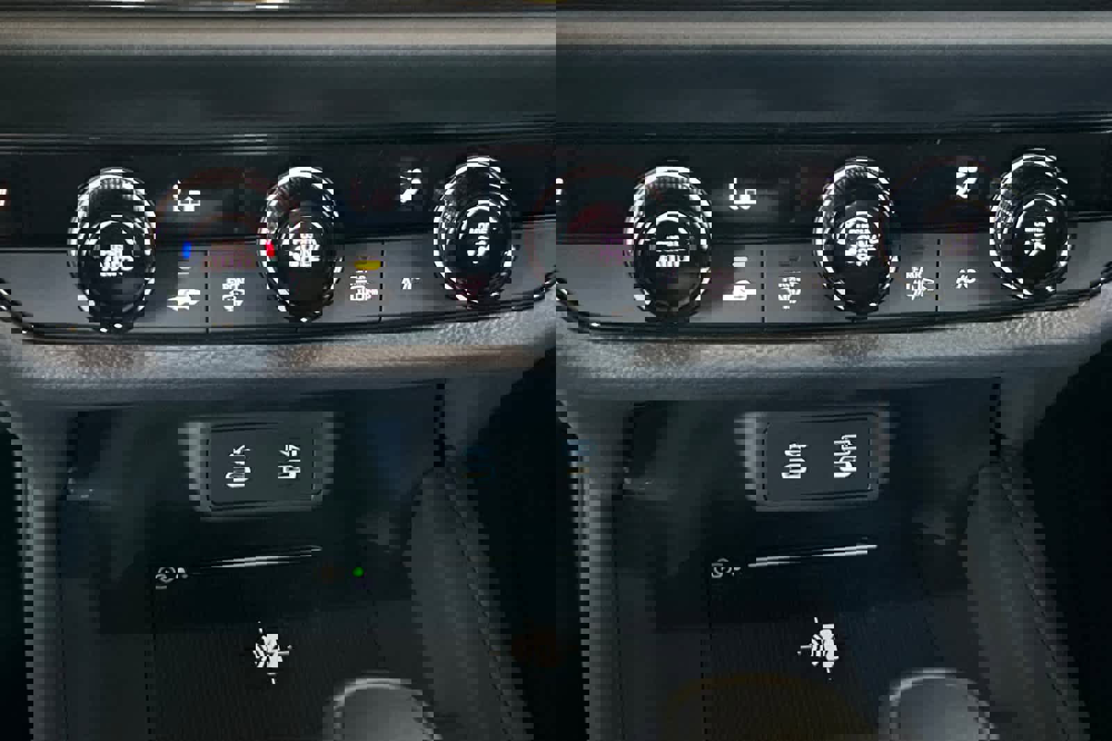 New 2026 Honda HR-V Sport image 22