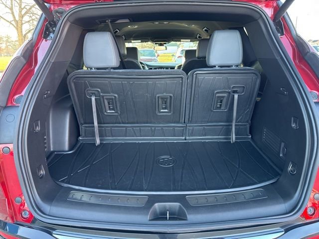 Used 2023 Buick Enclave Essence w/ Trailering Package, 5000 lbs. image 29