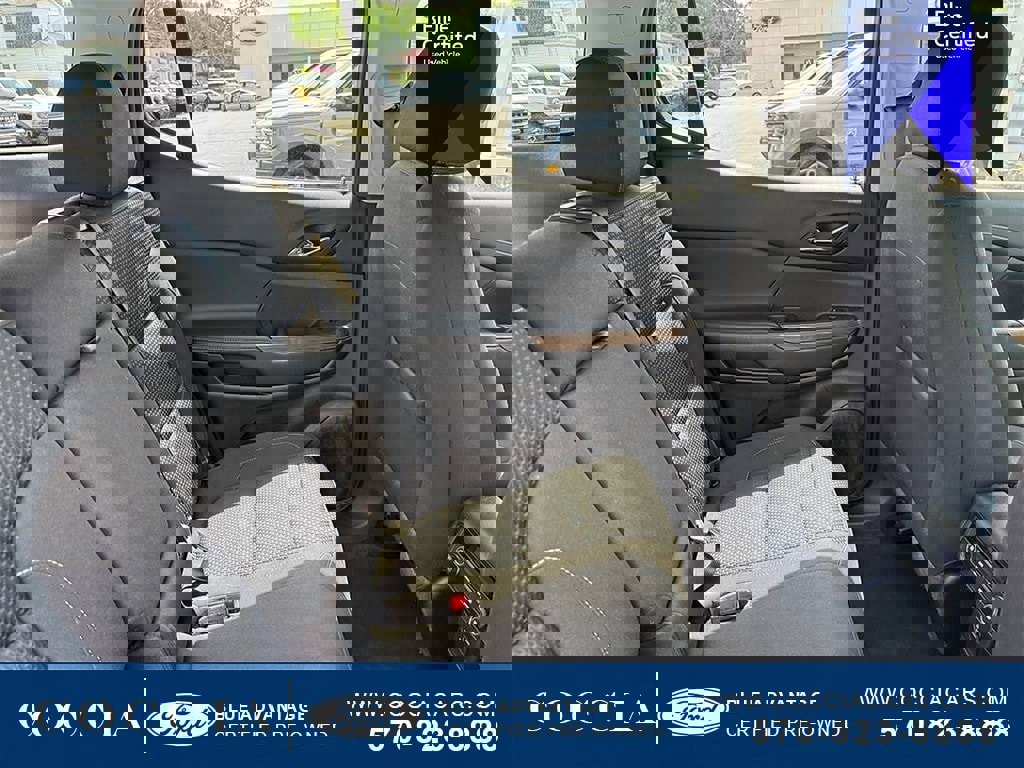 Used 2021 GMC Acadia SLE w/ Driver Convenience Package image 37