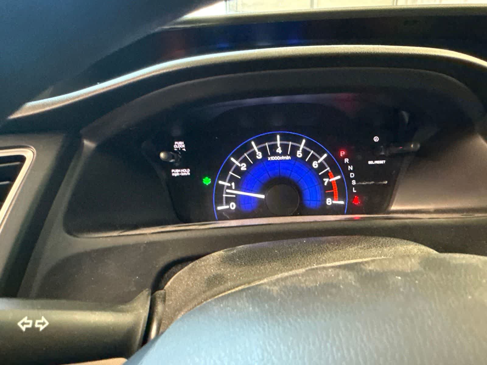 Used 2015 Honda Civic LX image 20