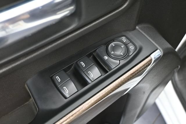 Used 2023 Chevrolet Silverado 3500 LT w/ Convenience Package AWD/4WD image 23
