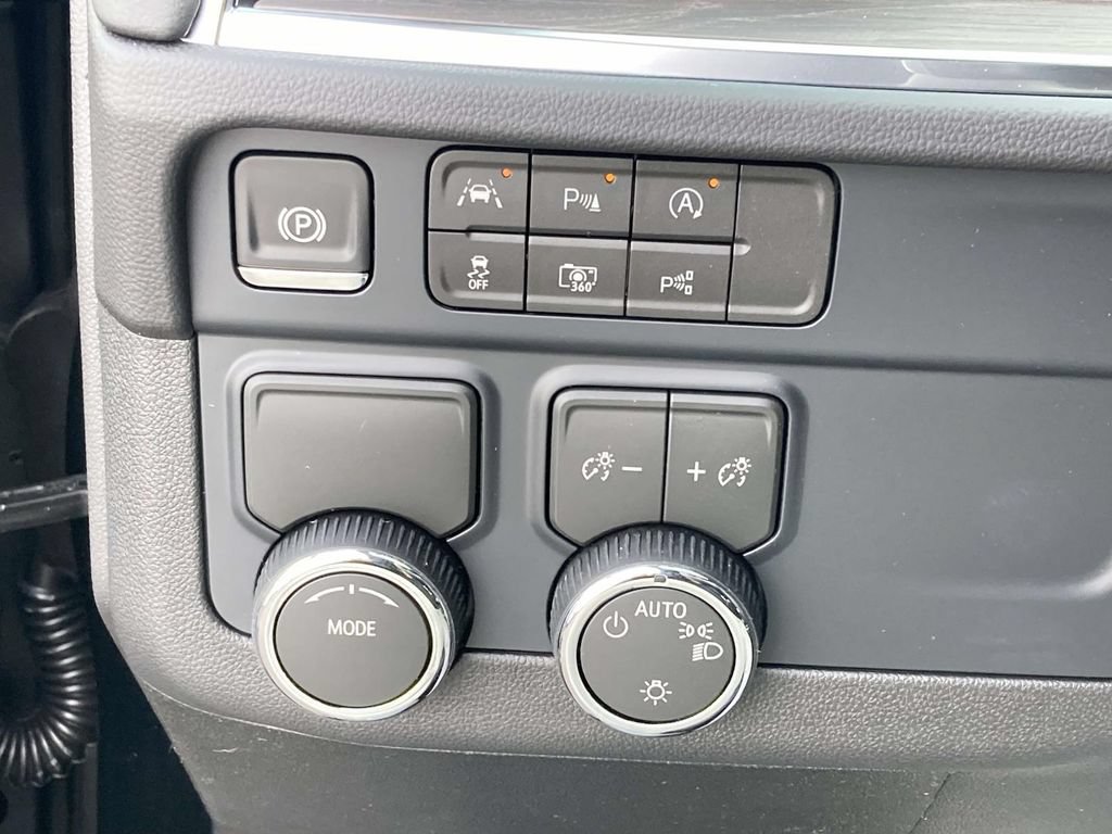 New 2026 Chevrolet Tahoe LS RWD image 25
