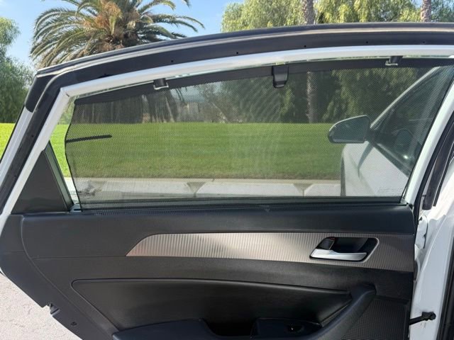 Used 2019 Hyundai Sonata Limited image 12