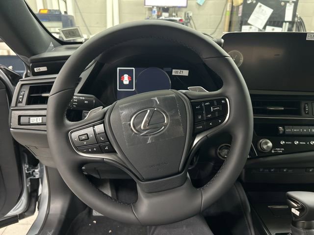 New 2025 Lexus ES 350 350 image 7