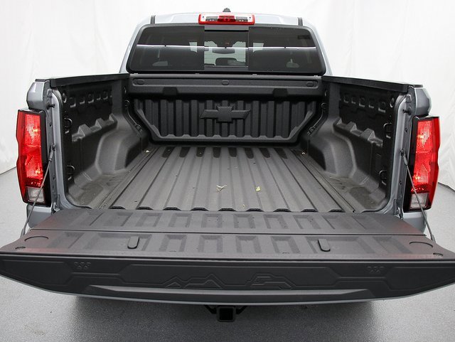 New 2026 Chevrolet Colorado Trail Boss image 6