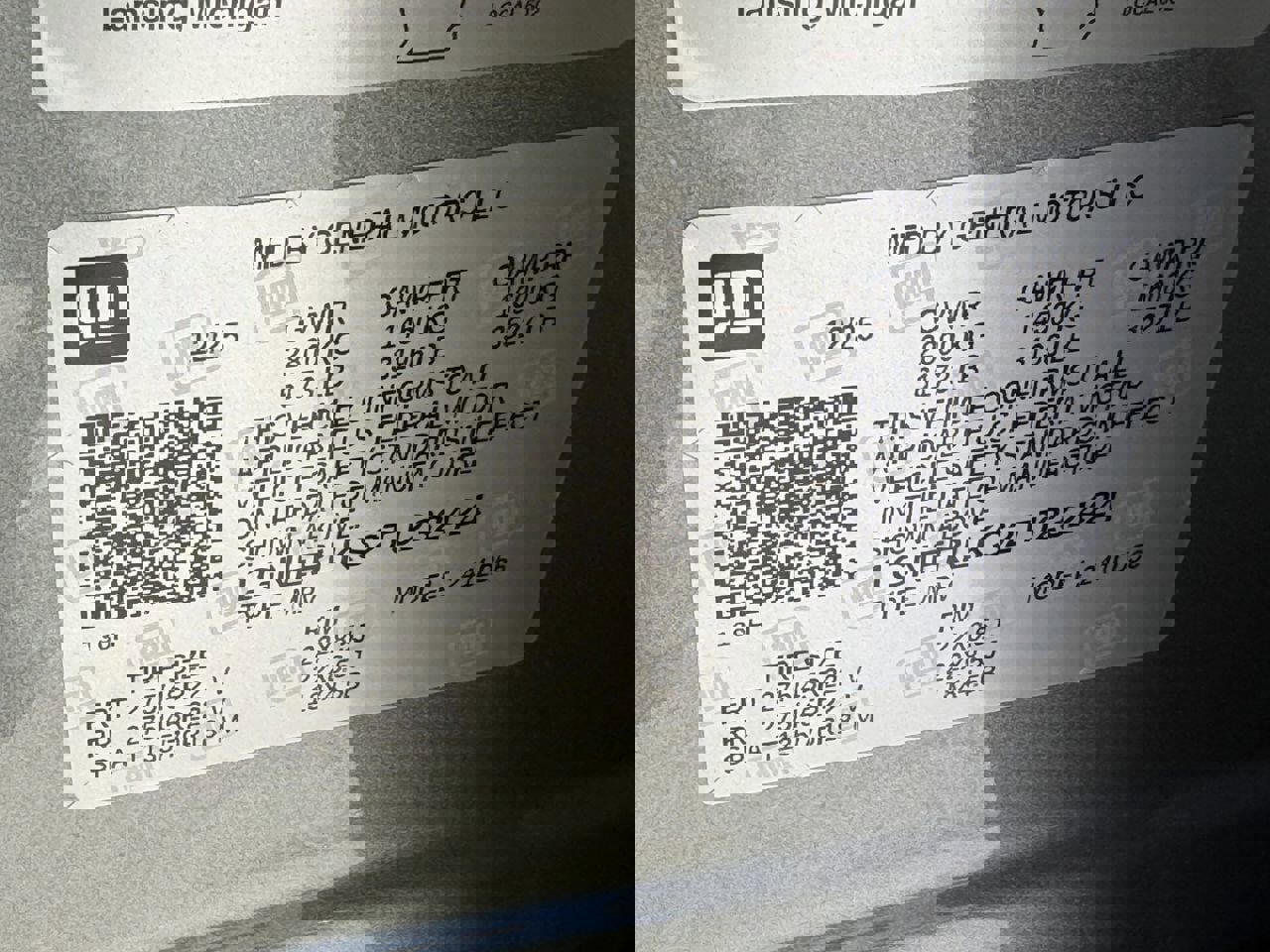 New 2026 Chevrolet Traverse RS image 26