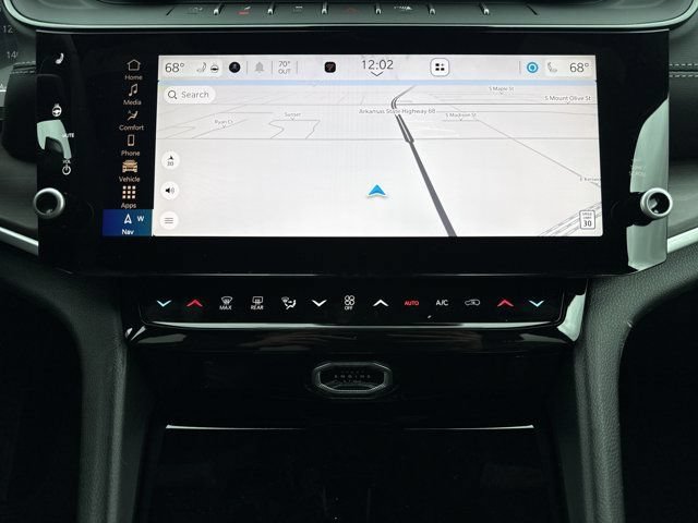 New 2026 Jeep Grand Cherokee L 4WD image 9