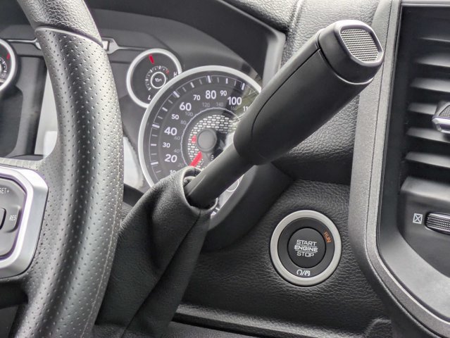 New 2026 RAM 2500 Tradesman AWD/4WD image 18