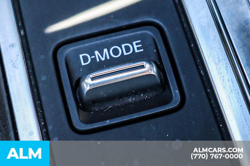 Used 2024 INFINITI QX60 Pure image 46