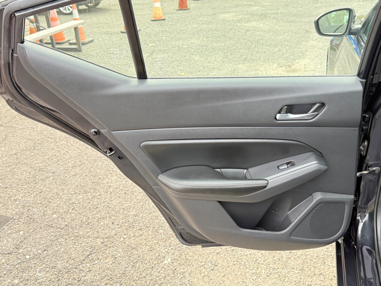 Used 2022 Nissan Altima 2.5 SV image 29