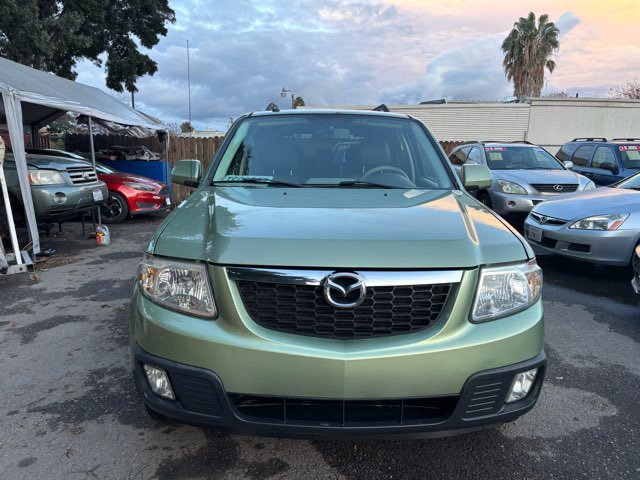 Used 2008 MAZDA Tribute Grand Touring image 2