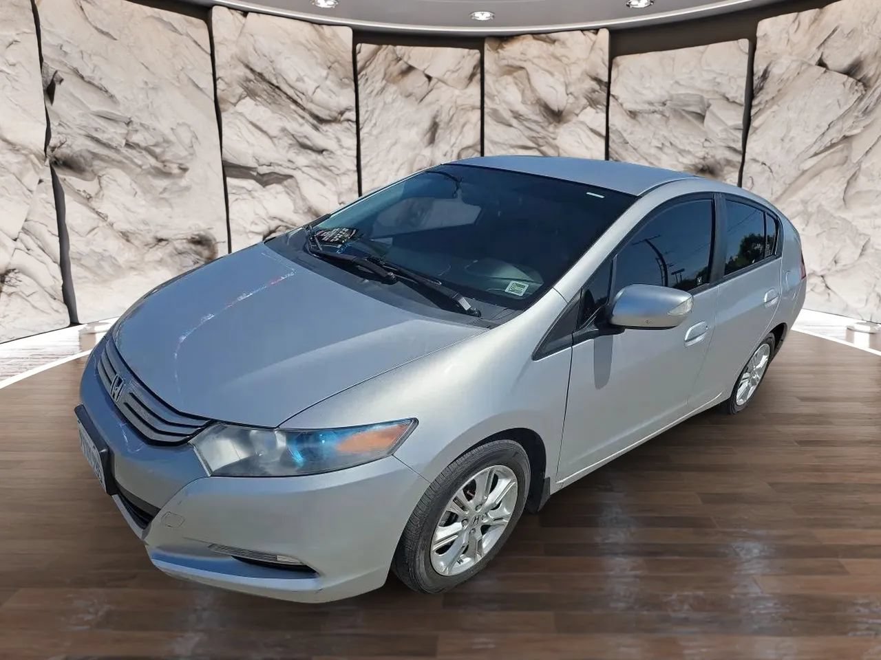 Used 2011 Honda Insight EX image 1